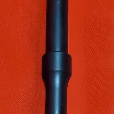 10.5” Toxic .223 / 5.56 barrel