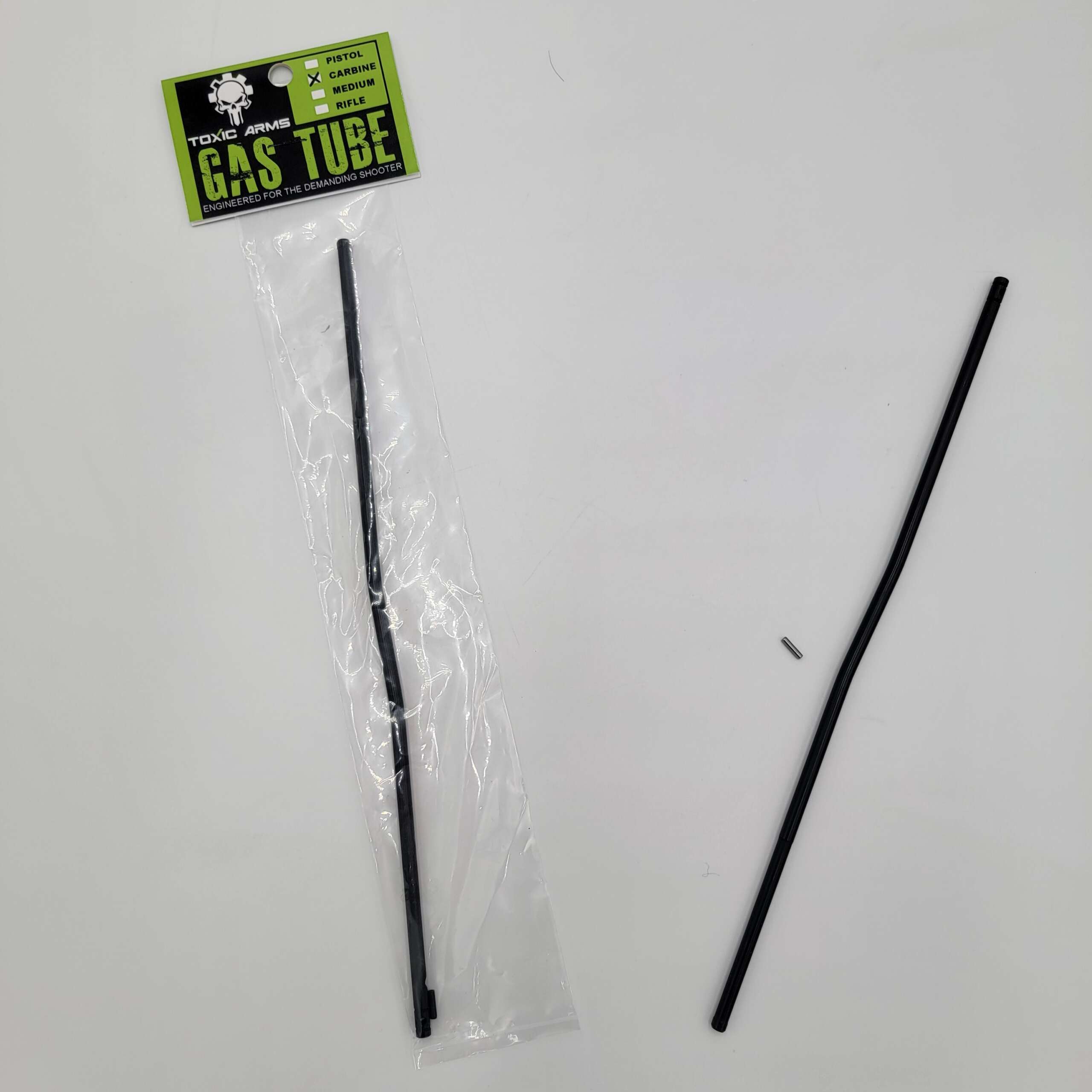 Premium Carbine Length Gas Tube