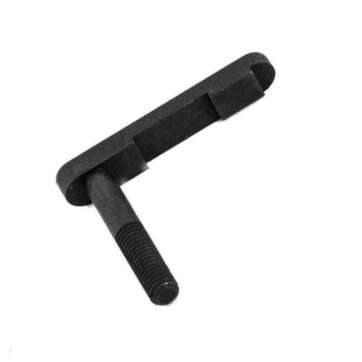 AR-15 MAGAZINE CATCH