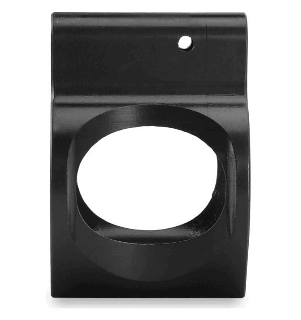 Toxic .750 Adjustable Gas Block - Image 3
