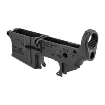Aero Lower Gen 2
