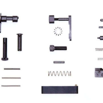 Anderson Lower Parts Kit