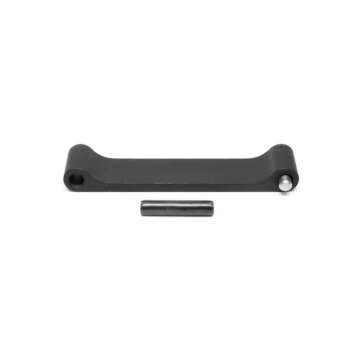MIL-SPEC 7075 TRIGGER GUARD ASSEMBLY