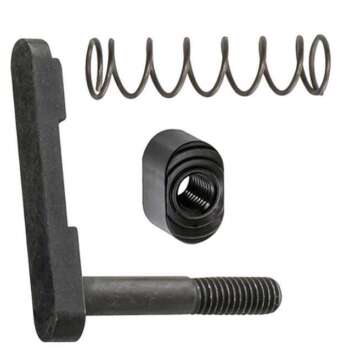 MIL-SPEC MAGAZINE CATCH ASSEMBLY