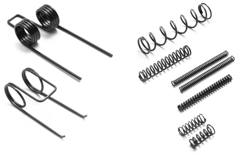 MIL-SPEC SPRING KIT