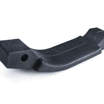 POLYMER TRIGGER GUARD