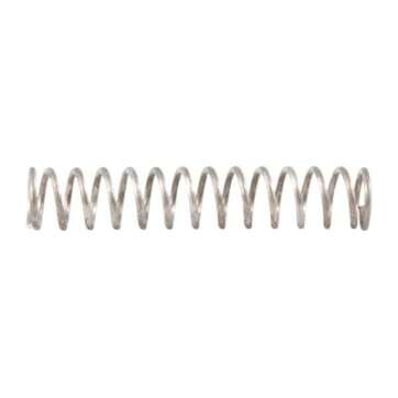 SPRING - BUFFER RETAINER PIN