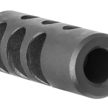 Toxic .223/5.56 3 Chamber Muzzle Brake