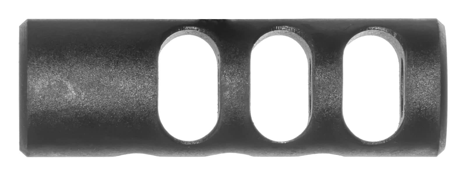Toxic .223/5.56 3 Chamber Muzzle Brake - Image 3