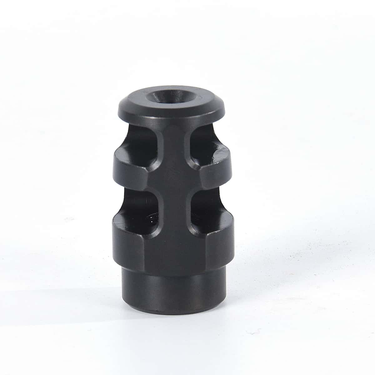 Toxic .223/5.56 2 Chamber Super Brake