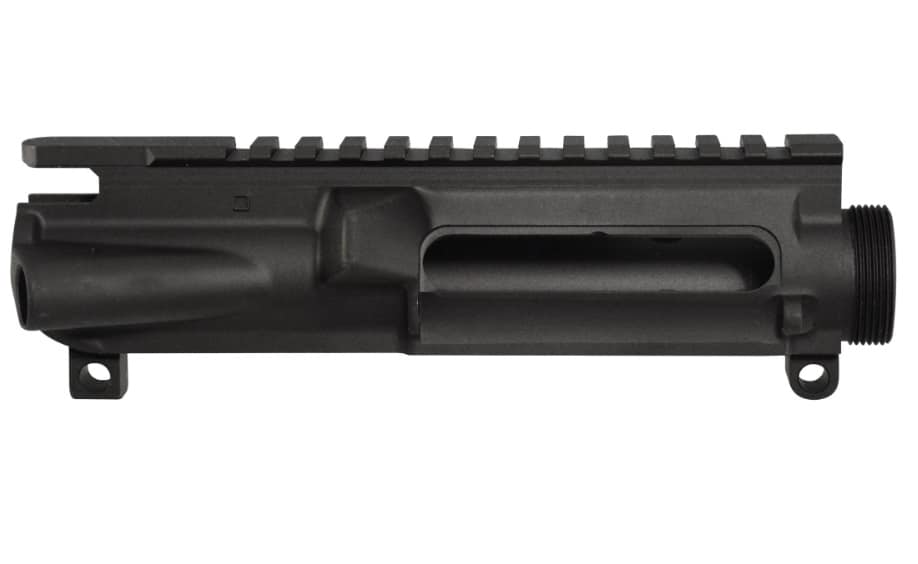 Toxic Arms Upper Receiver – T Marked