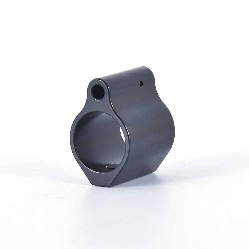 Toxic .936 Steel Gas Block - Image 4