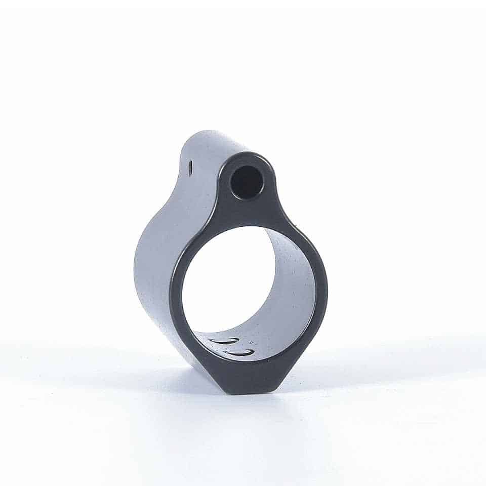 Toxic .936 Steel Gas Block - Image 3