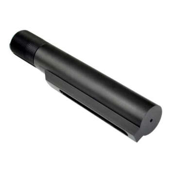 Toxic Mil-Spec buffer tube (6 Position)