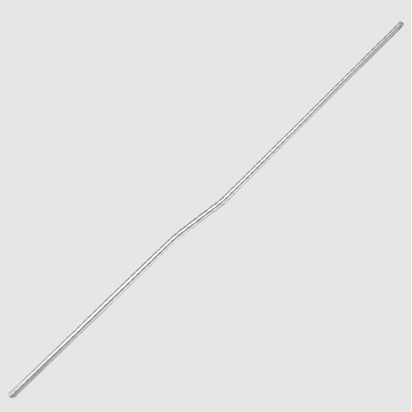 Rifle Length Gas Tube