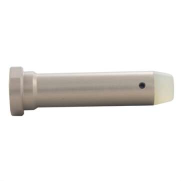Toxic Mil-Spec 3 oz carbine buffer