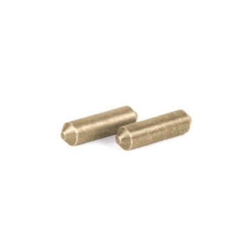 PAIR DETENT - TAKEDOWN / PIVOT PINS