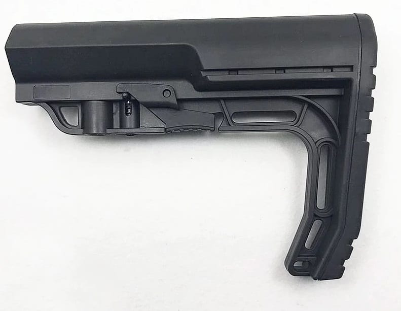 A&G Minimalist Stock - Image 2