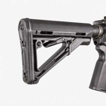 Magpul CTR stock