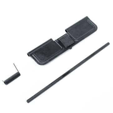 Dust Cover Door Assembly