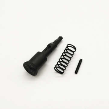 Toxic Arms MIL-SPEC forward assist for AR15 w/ Spring and Pin Kit AR 15