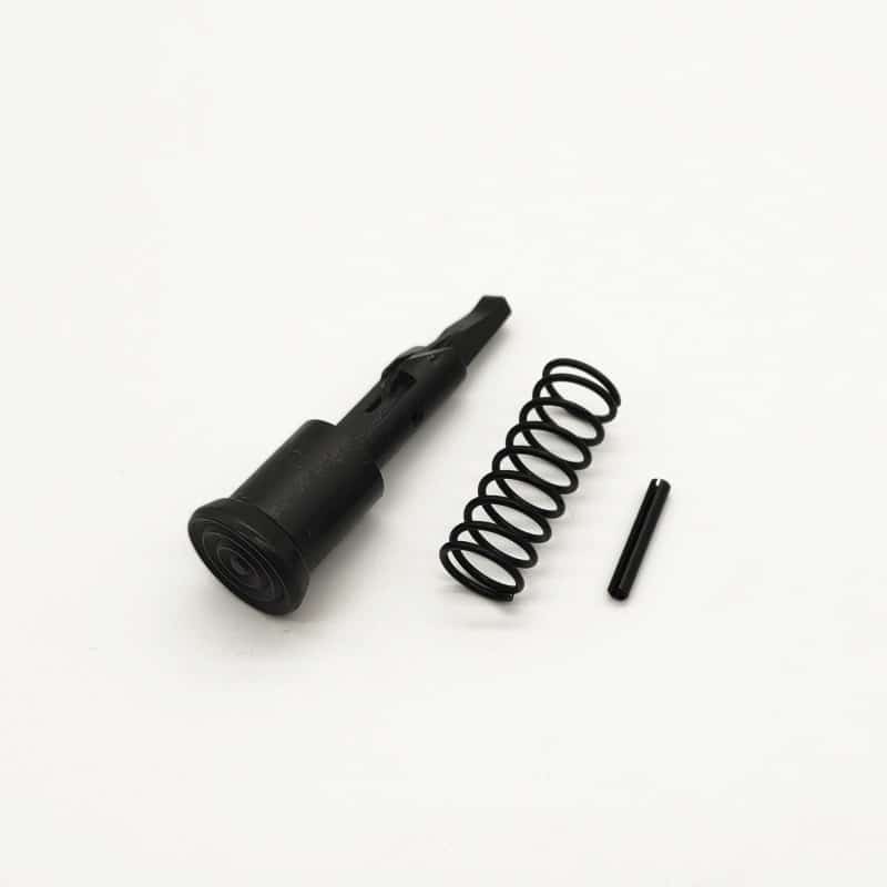 Toxic Arms MIL-SPEC forward assist for AR15 w/ Spring and Pin Kit AR 15