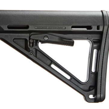 Magpul MOE adjustable stock