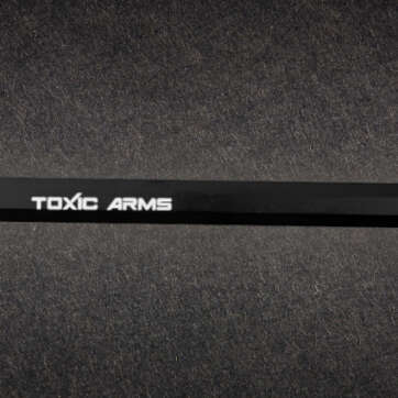 Toxic Arms Super Charger