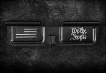 We the People Dust cover