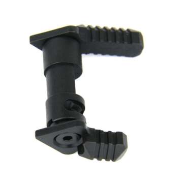 Toxic Arms Ambi Safety – Pro series