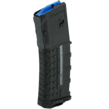 30 Round UTG AR-15 .223/5.56 Polymer Window Magazine