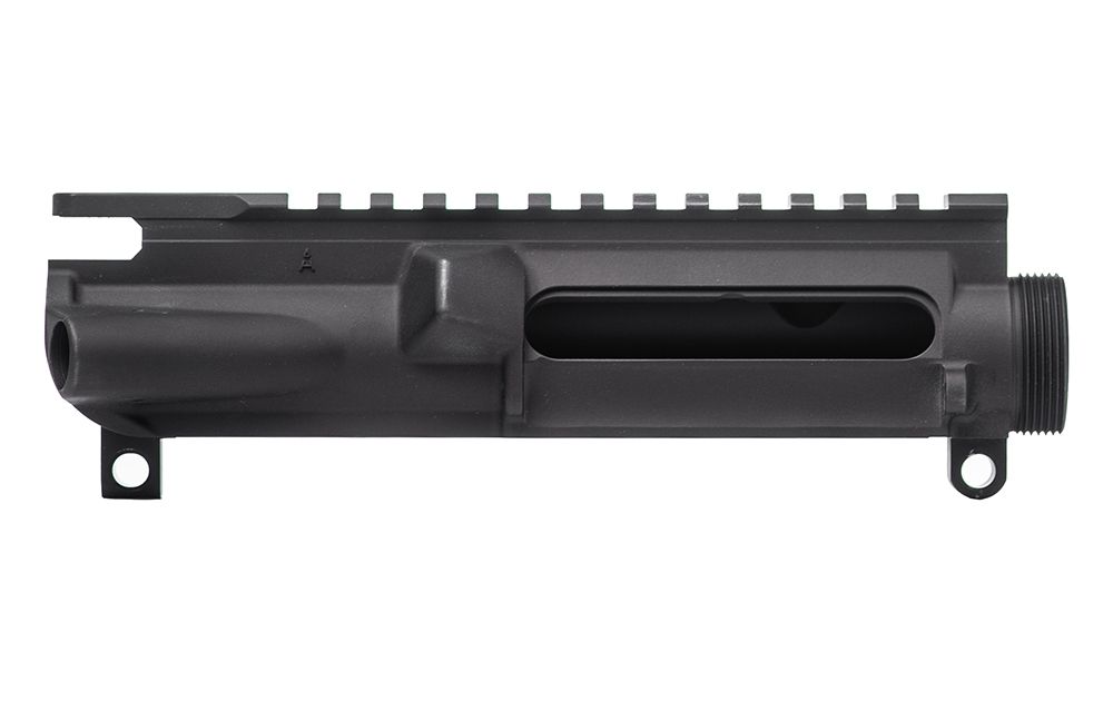 Aero Stripped Upper Receiver