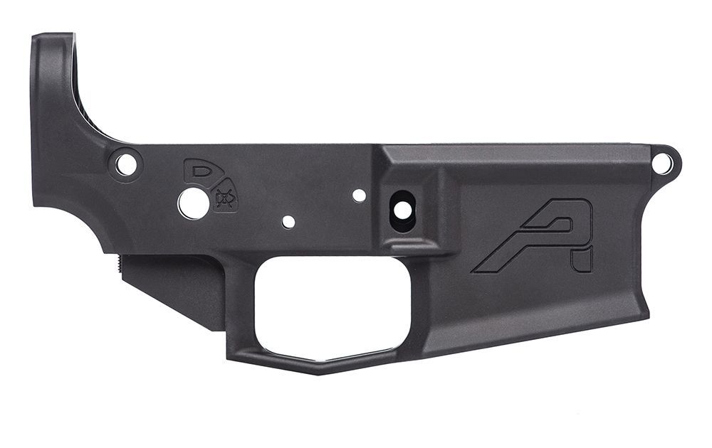Aero M4E1 Stripped Lower Receiver - Image 2