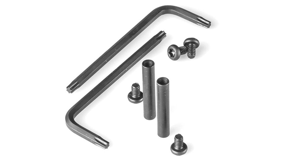 CMC Triggers AR-15 / AR-10 Anti-Walk Pin Set