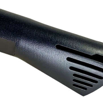 NERO 556: Hybrid Muzzle Brake & Compensator