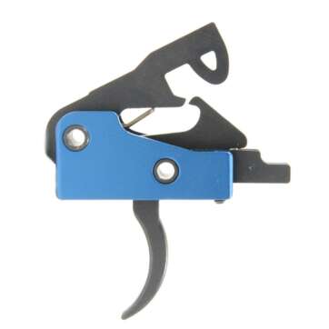 PSA CUSTOM AR SINGLE-STAGE DROP-IN TRIGGER