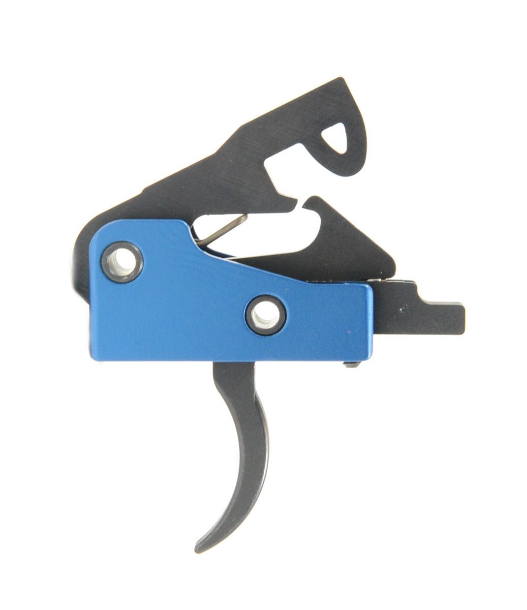 PSA CUSTOM AR SINGLE-STAGE DROP-IN TRIGGER