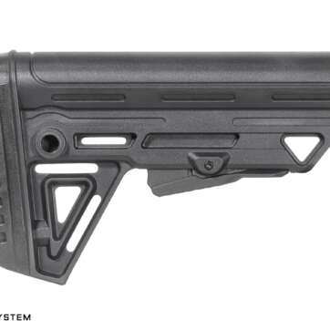 ALPHA STOCK MK2