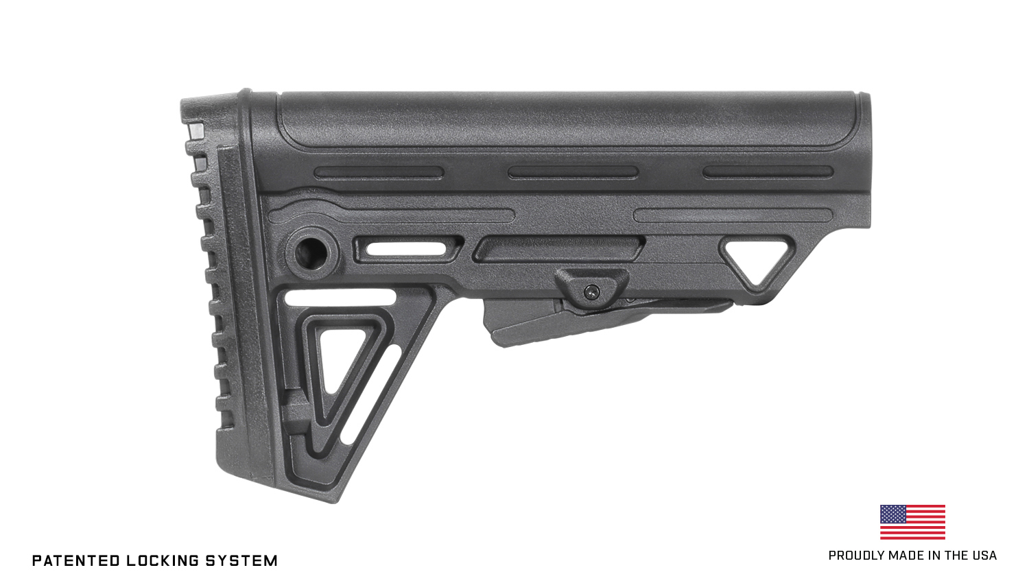 ALPHA STOCK MK2