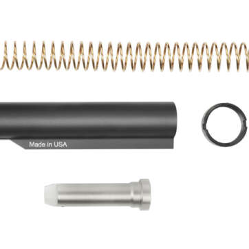 AR RECEIVER BUFFER TUBE KIT KIT MK2