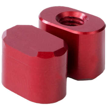 Phase 5™ Magazine Release - RED