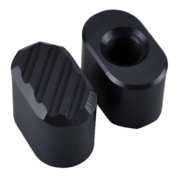 Phase 5™ Magazine Release - BLACK