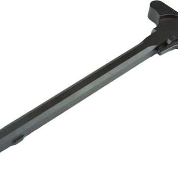 J&E AR15/M16 CHARGING HANDLE BLACK