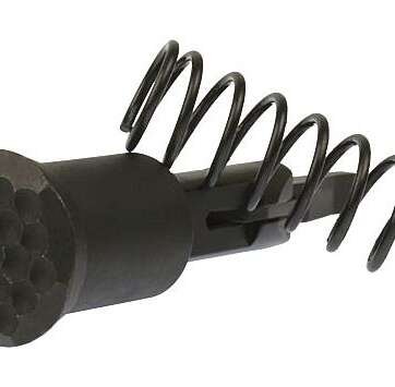 SAN TAN ULTRA GRIP KIT WITH FORWARD ASSIST BLACK
