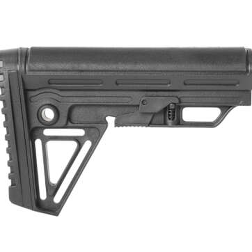 TOXIC ARMS ALPHA STOCK by Trinity Force