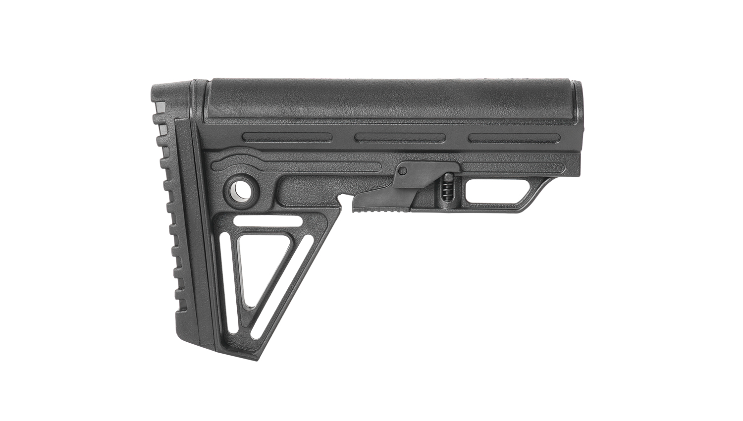 TOXIC ARMS ALPHA STOCK by Trinity Force
