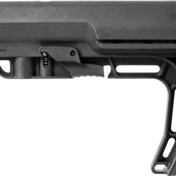 BATTLELINK MINIMALIST STOCK Mission First Tactical MFT