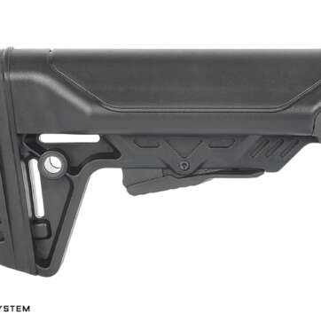 COBRA STOCK MK2
