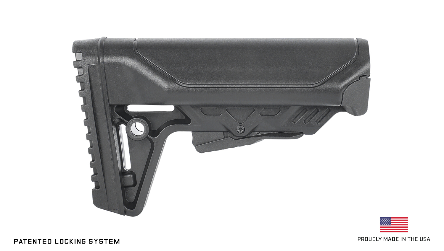 COBRA STOCK MK2