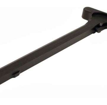 GUNTEC CHARGING HANDLE MILSPEC STD BLACK